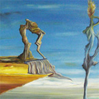 Drei Ebenen / Tre Piani /  Three Levels