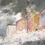 Der Sturm / La tempesta / The Storm