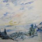 Wintermaerchen / Favola invernale / Winter Tale