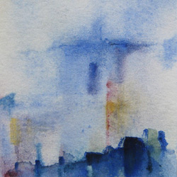 Terra incognita: Guardiola. Aq., 2013, 10x10